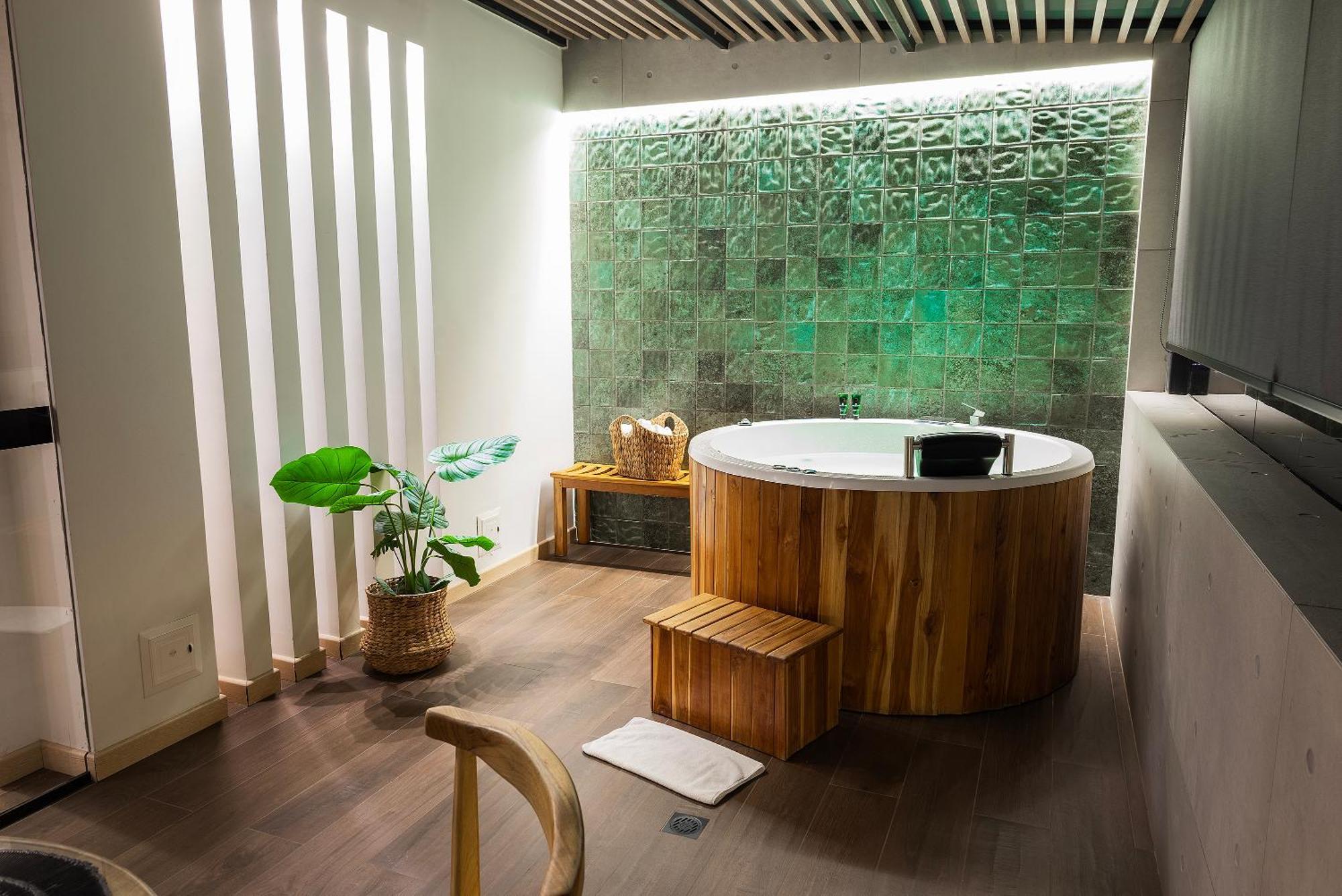 Hotel Black Tower Premium Bogota